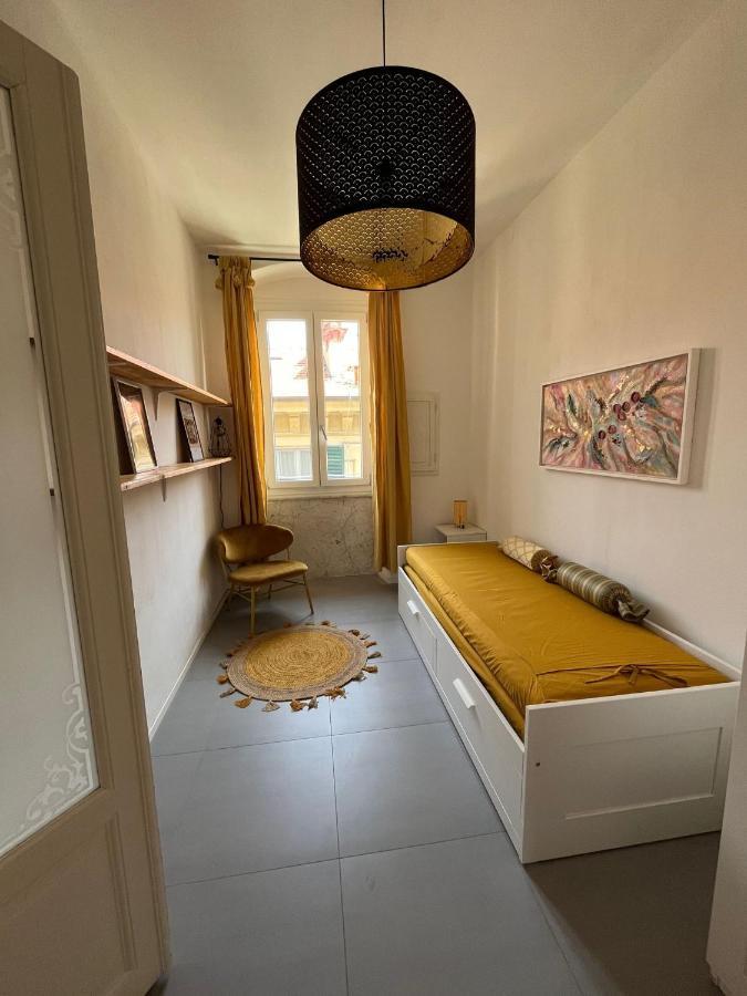 Cinque Terre Luxury Home La Spezia Exterior photo