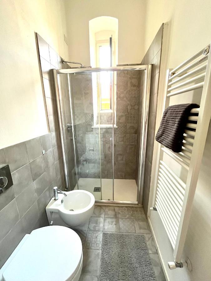Cinque Terre Luxury Home La Spezia Exterior photo